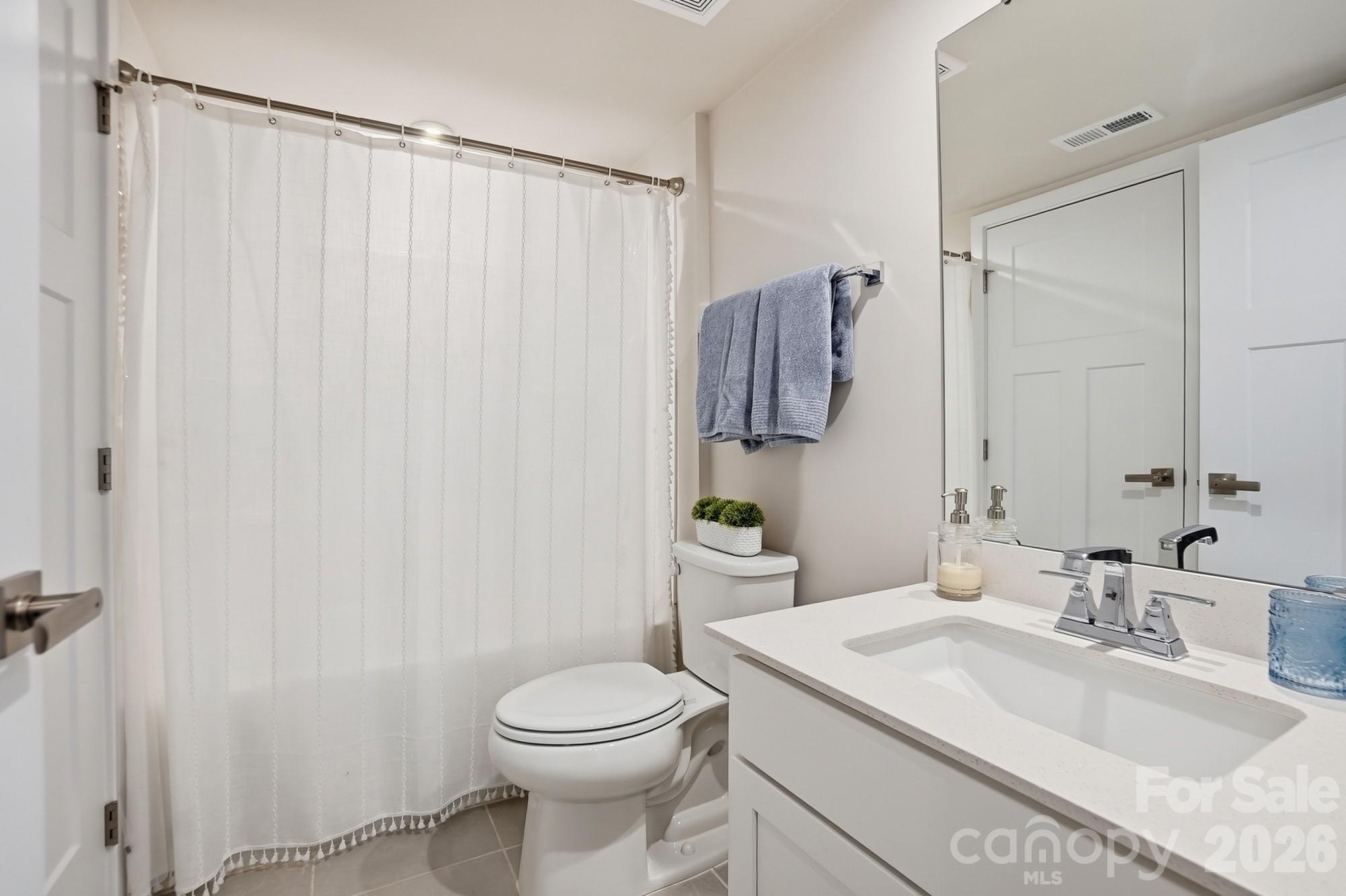 Bailey Mills - Residential