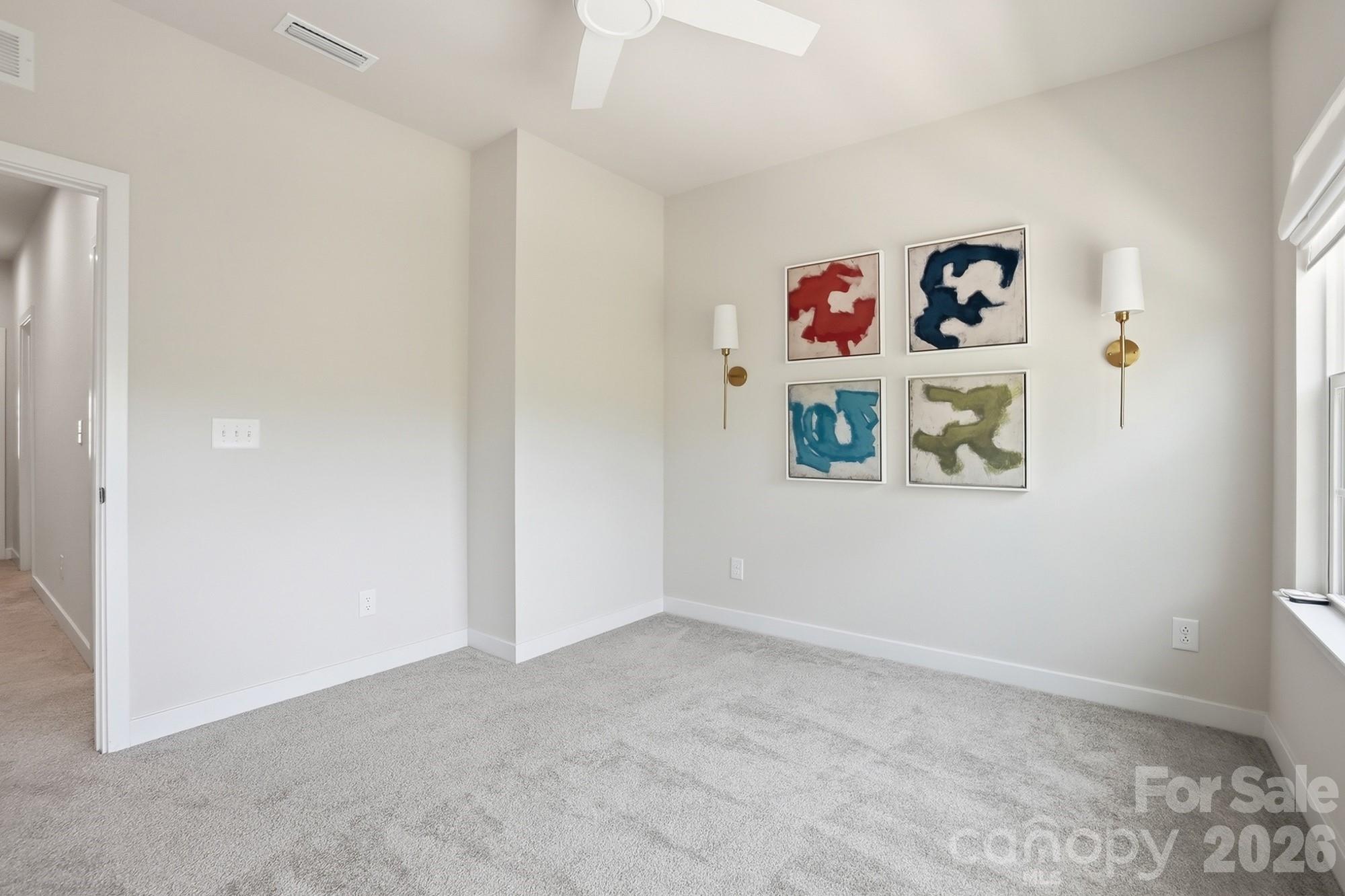 Bailey Mills - Residential