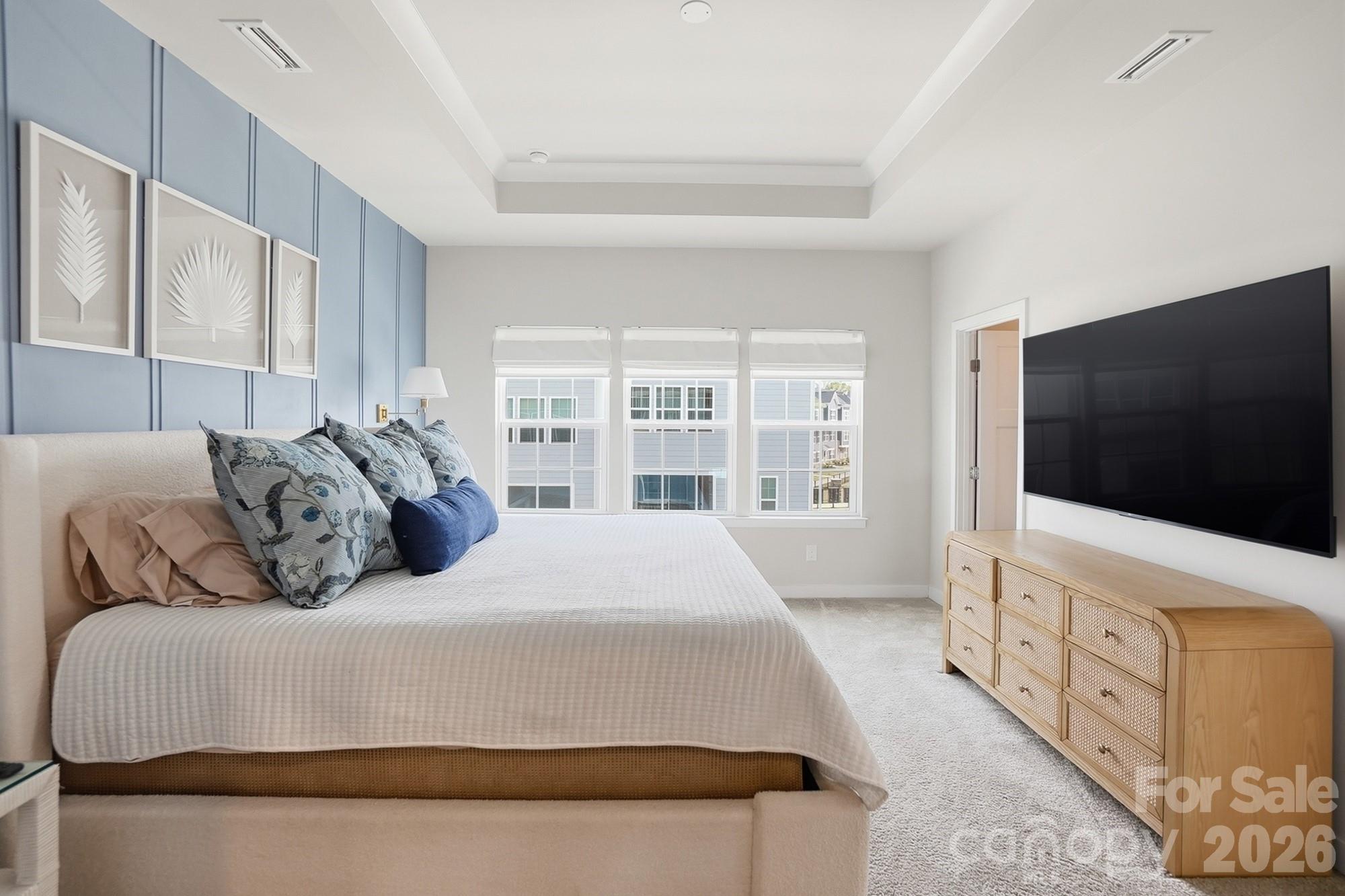 Bailey Mills - Residential