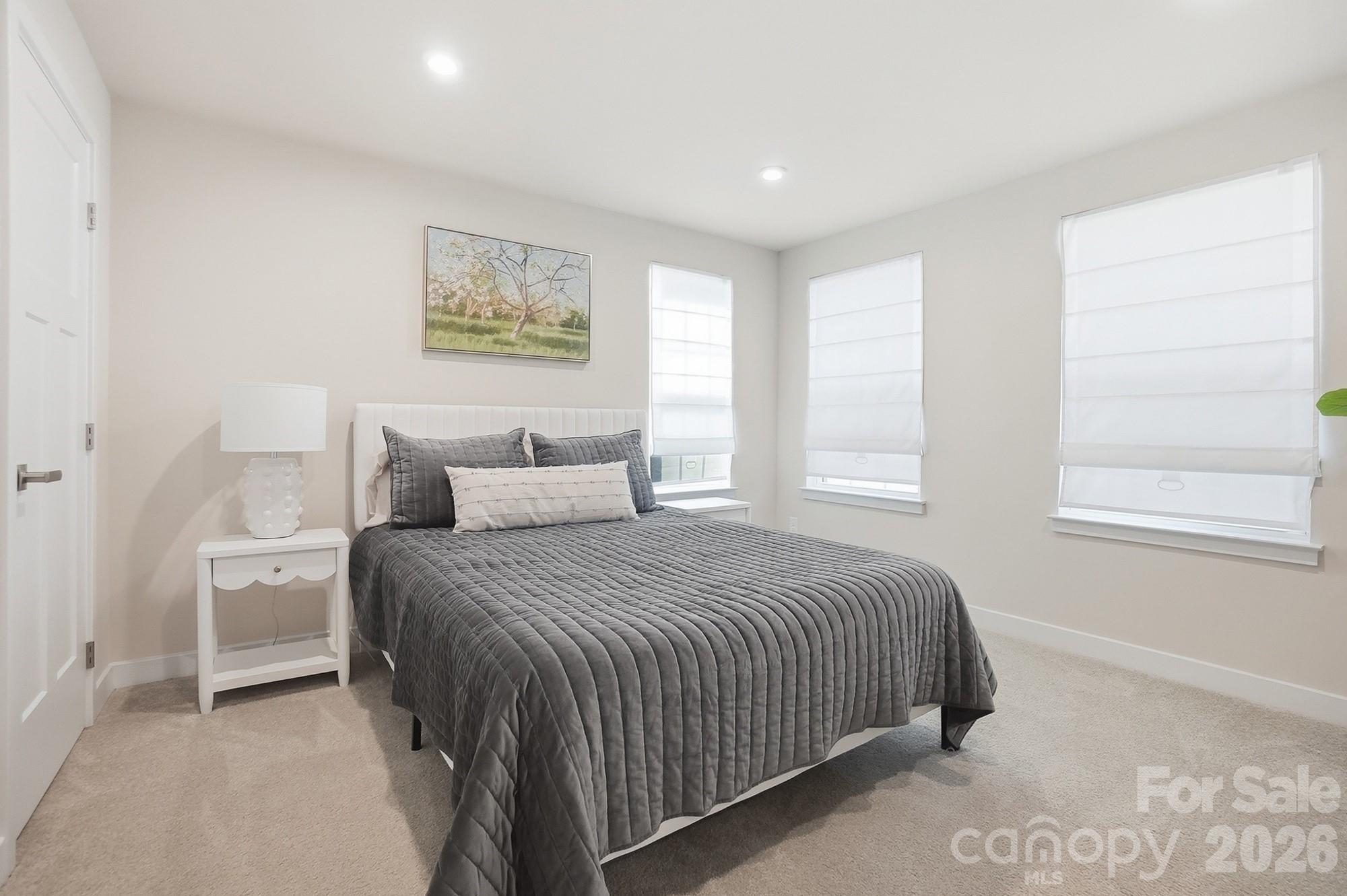 Bailey Mills - Residential