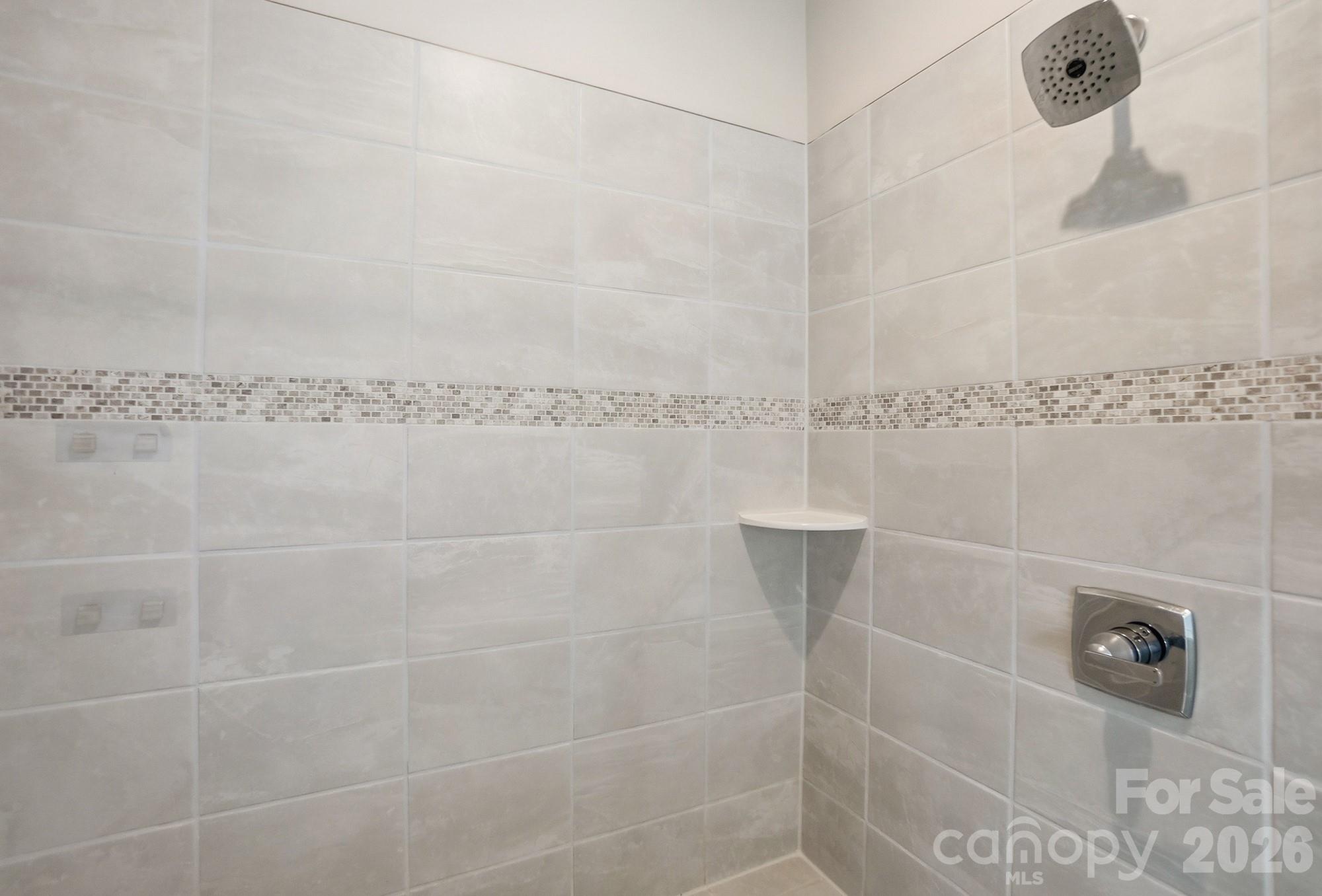 Bailey Mills - Residential