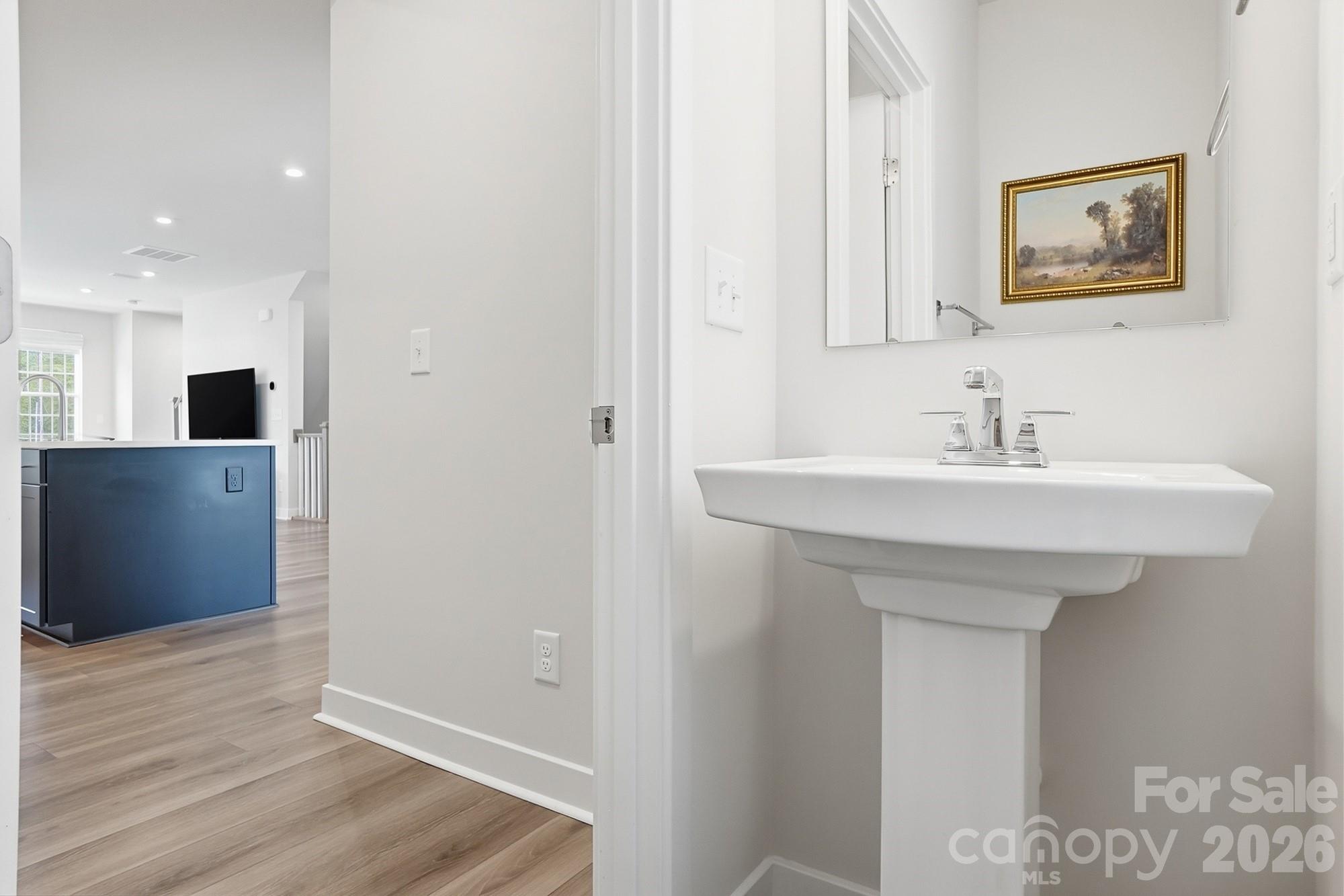 Bailey Mills - Residential