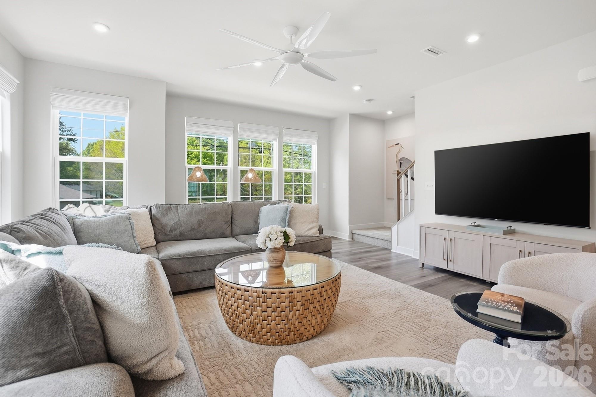 Bailey Mills - Residential