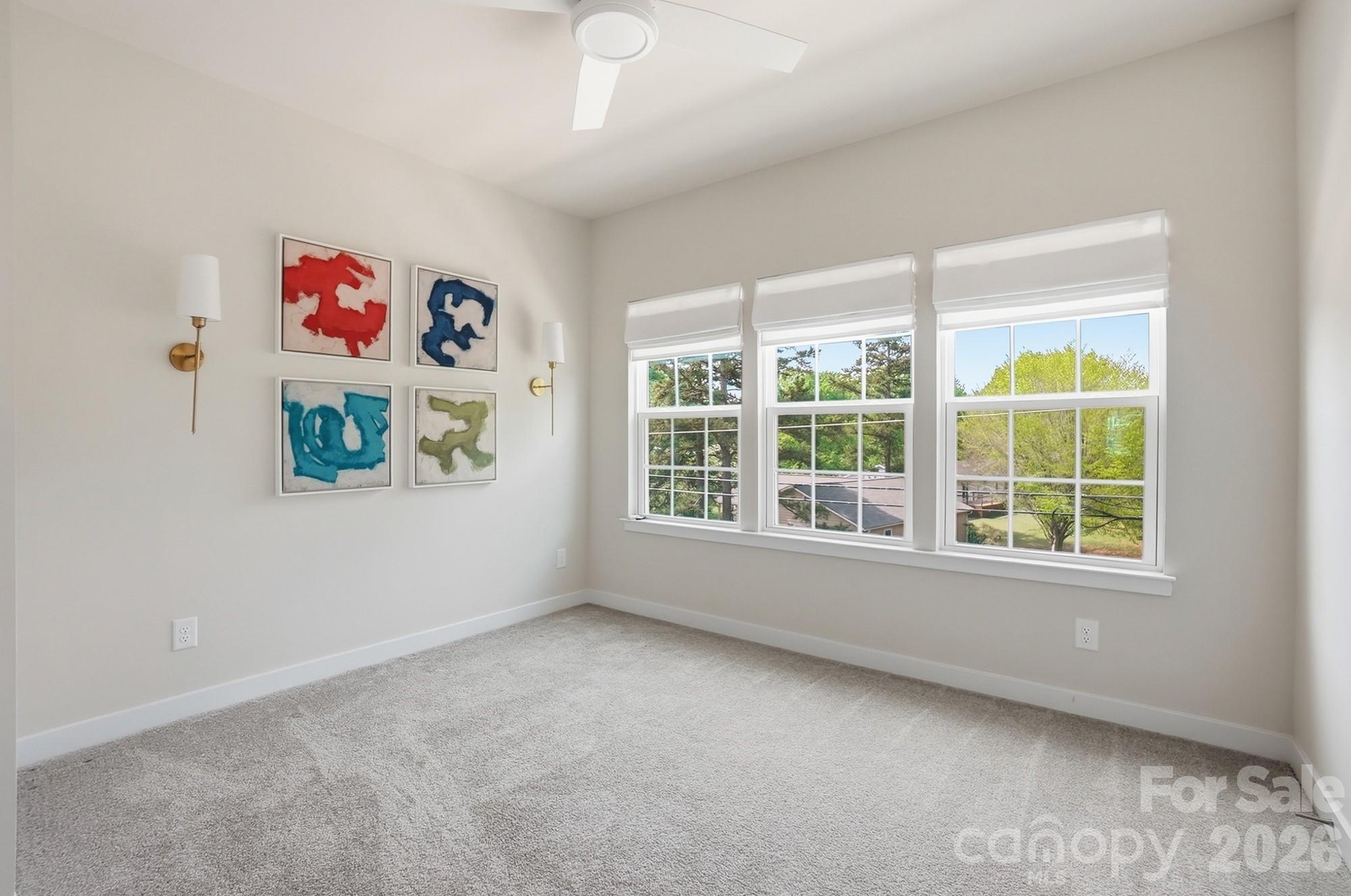 Bailey Mills - Residential