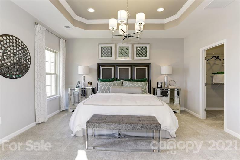 Trinity Townes - Residential