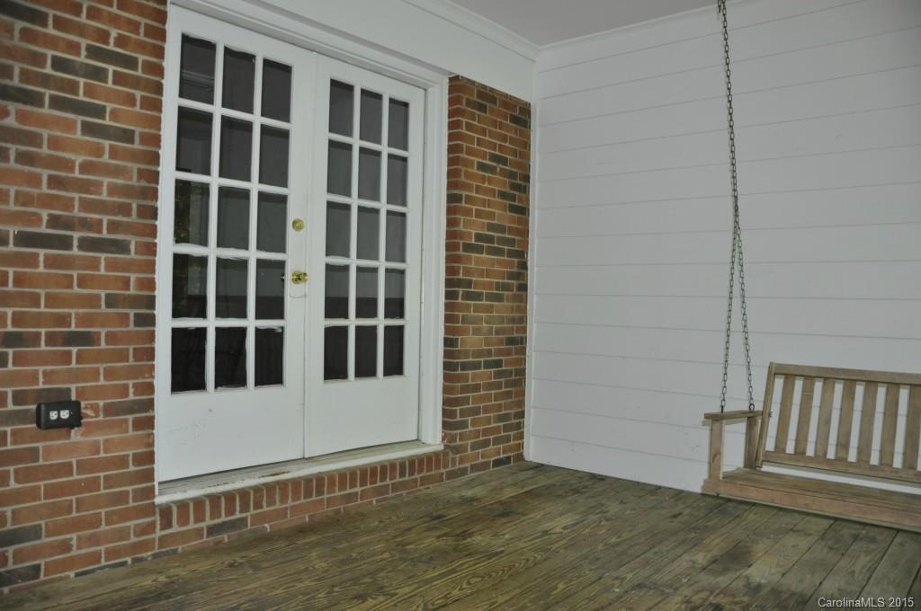 Cedarbrook Acres - Residential