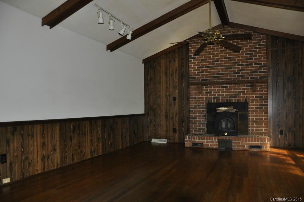 Cedarbrook Acres - Residential