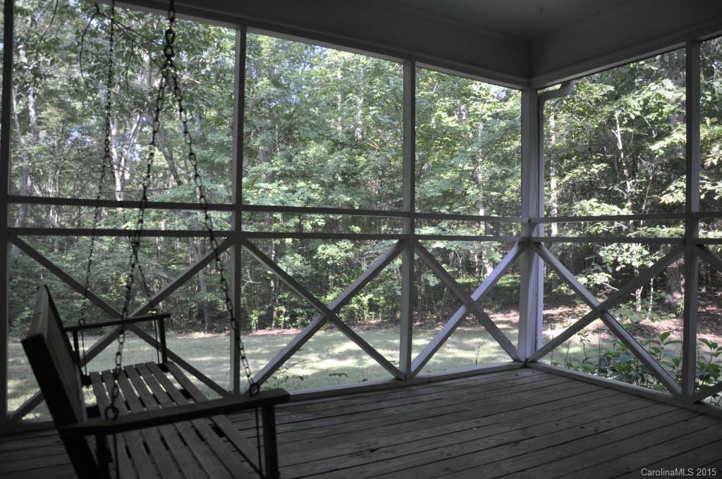 Cedarbrook Acres - Residential