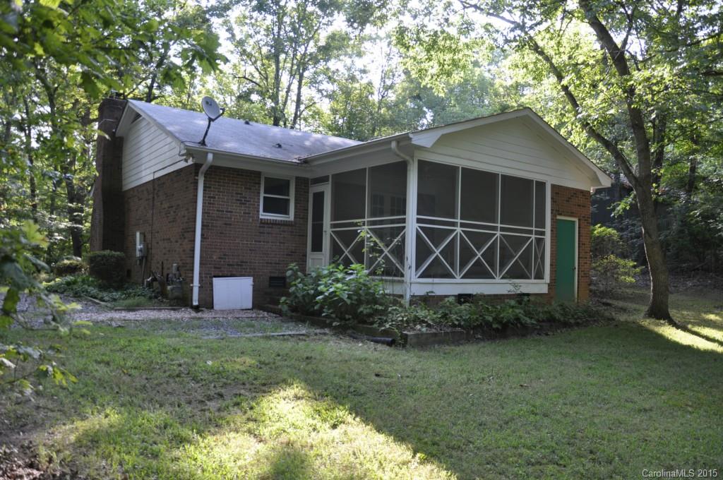 Cedarbrook Acres - Residential