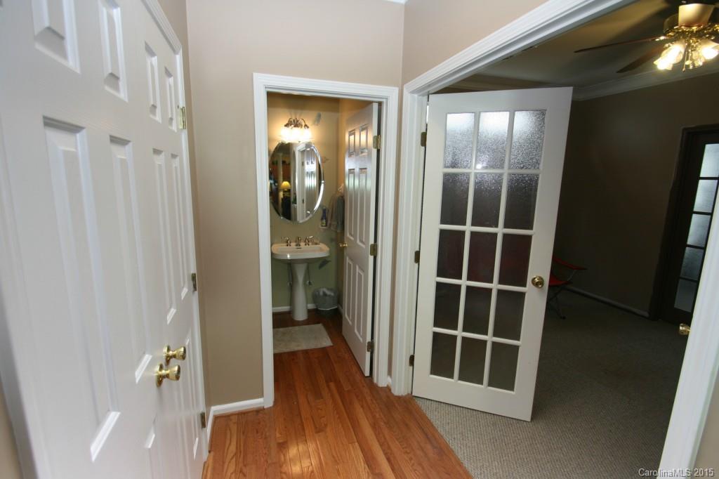 Cardinal Woods - Residential