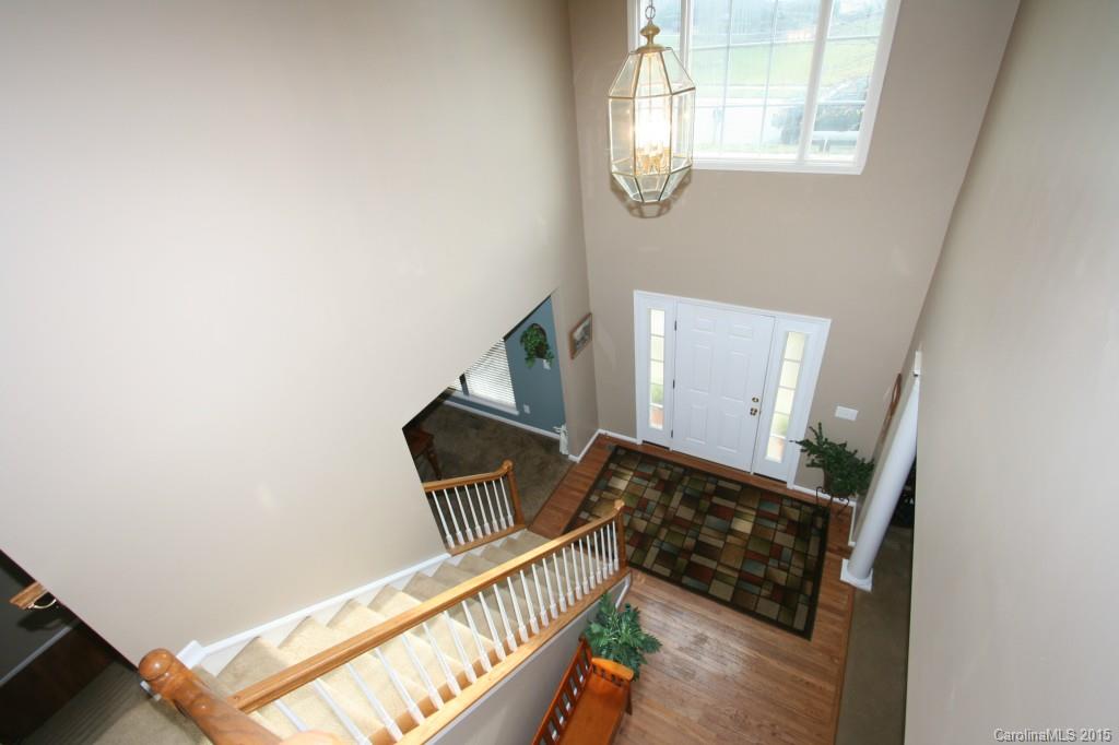 Cardinal Woods - Residential