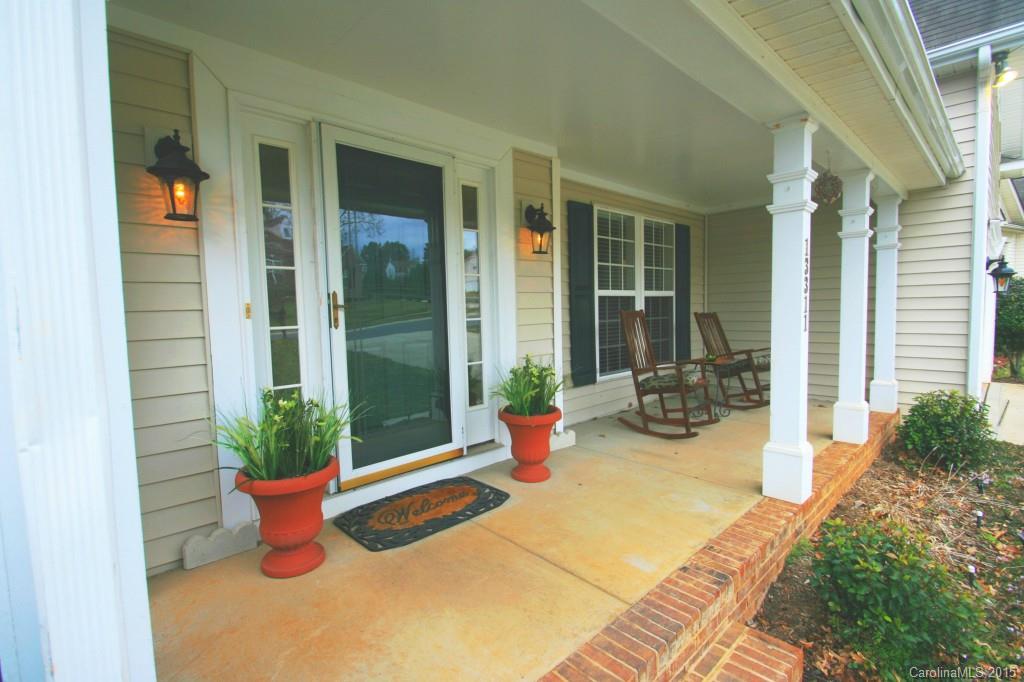 Cardinal Woods - Residential