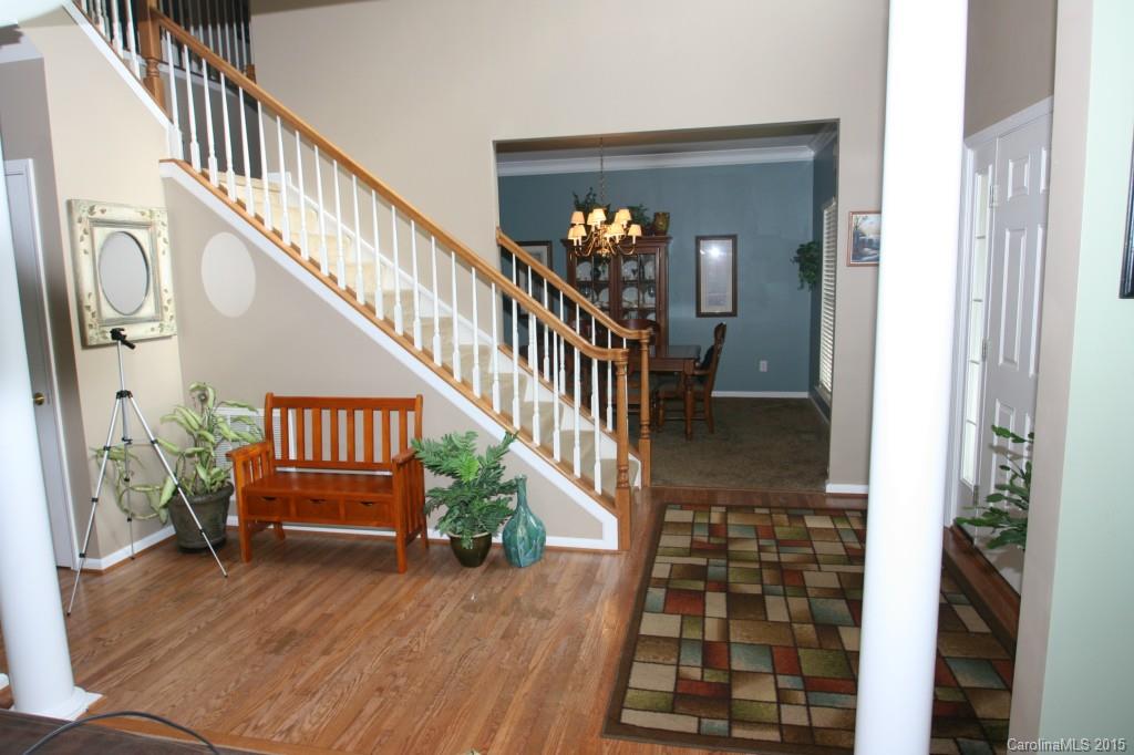 Cardinal Woods - Residential