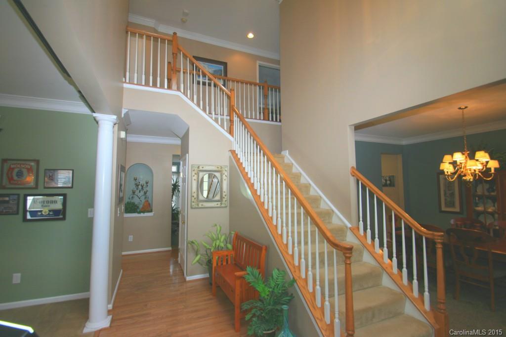 Cardinal Woods - Residential