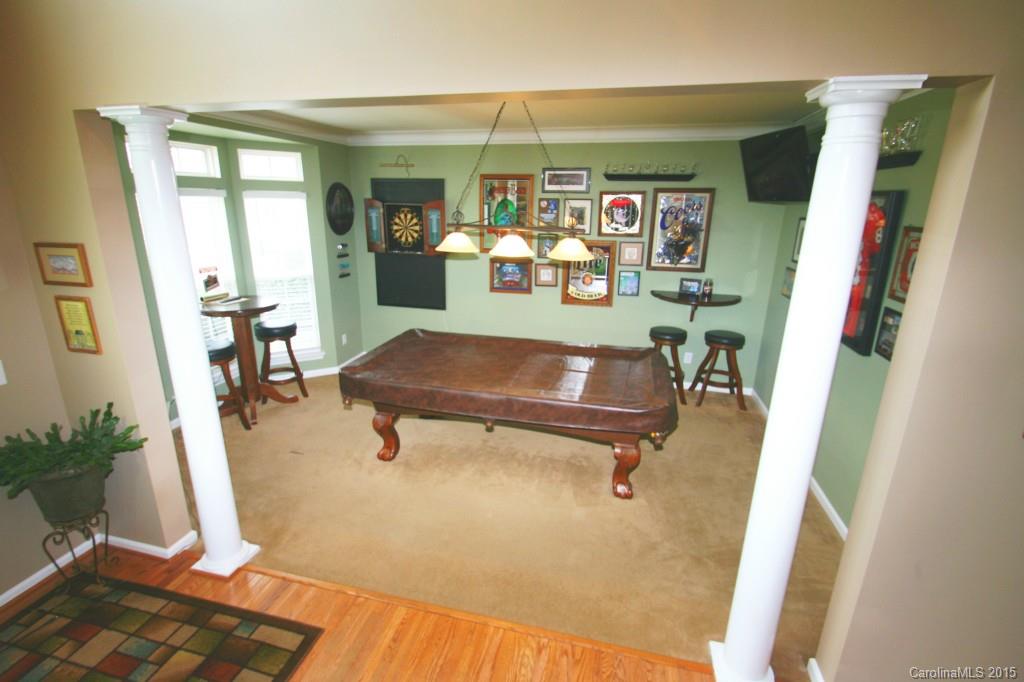 Cardinal Woods - Residential