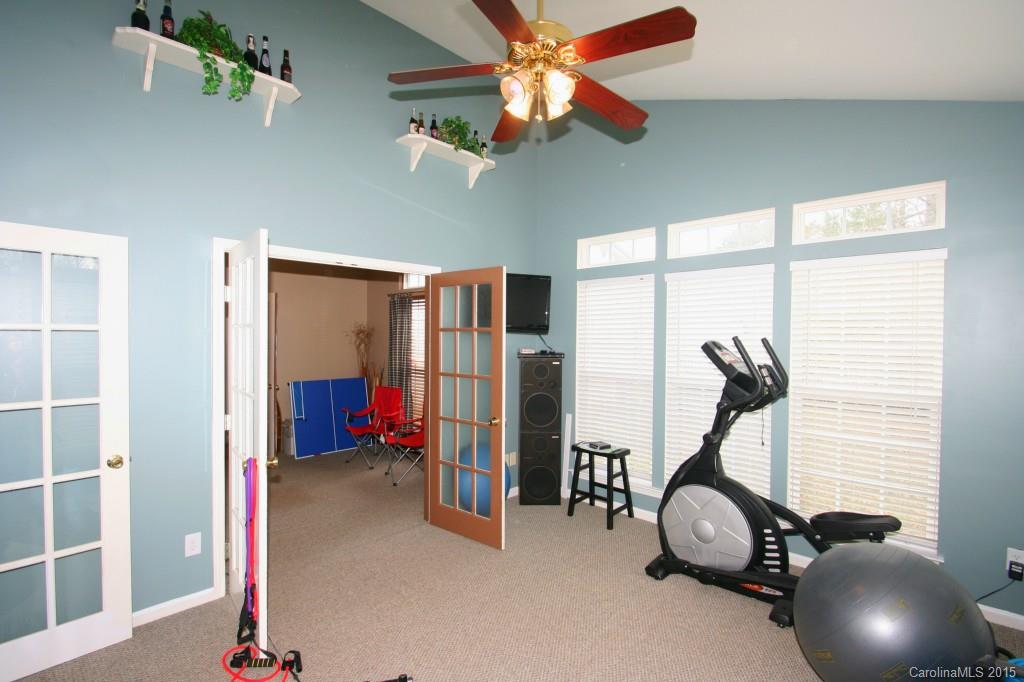 Cardinal Woods - Residential