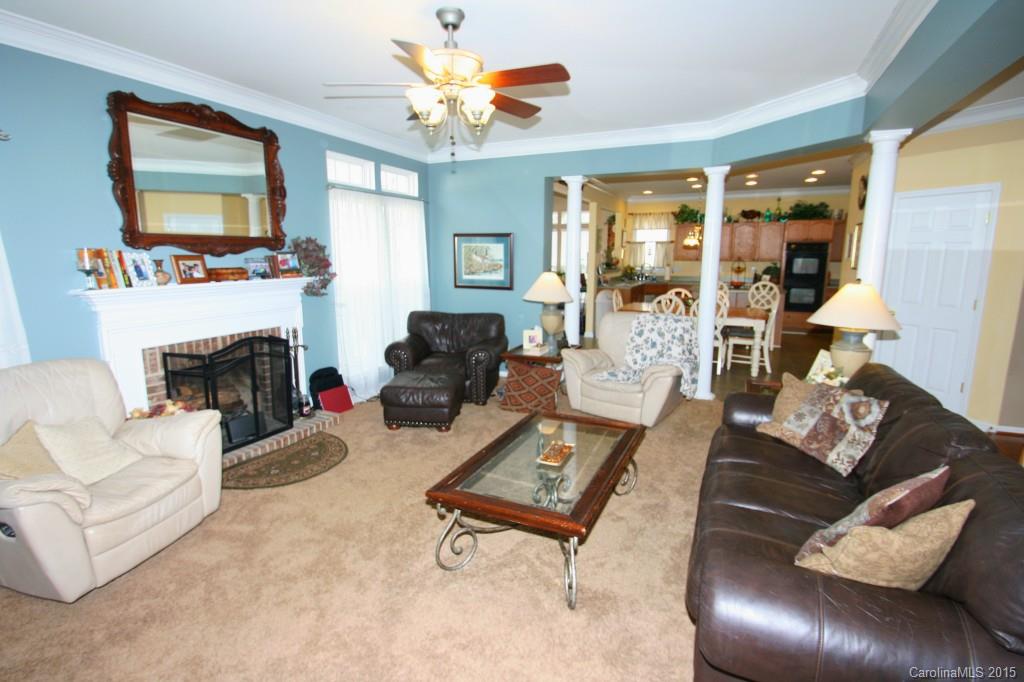 Cardinal Woods - Residential