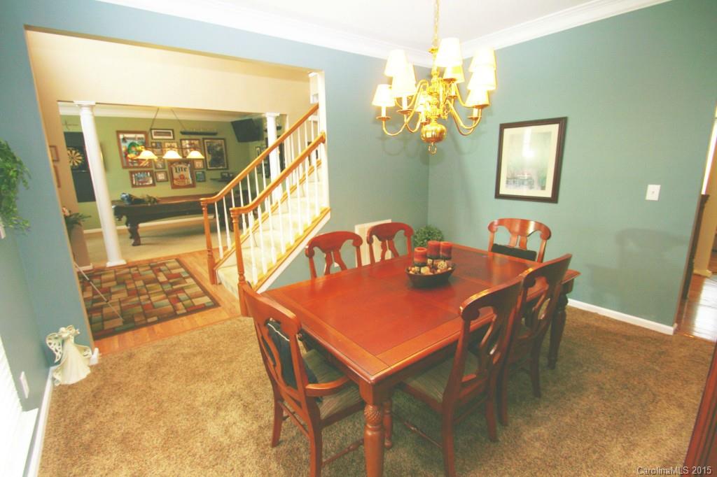 Cardinal Woods - Residential