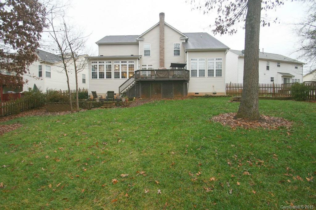 Cardinal Woods - Residential