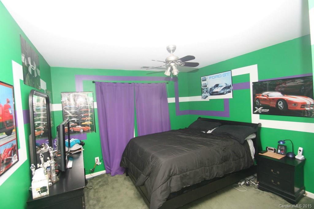 Cardinal Woods - Residential