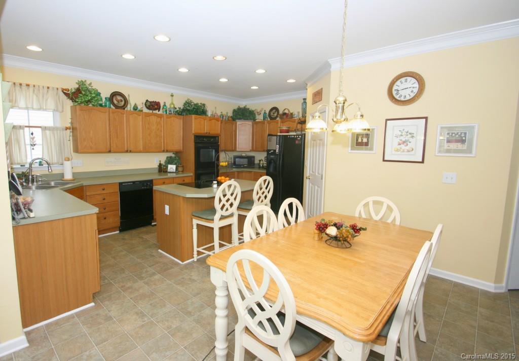 Cardinal Woods - Residential