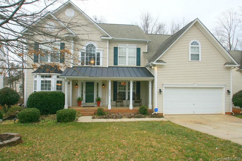 Cardinal Woods - Residential