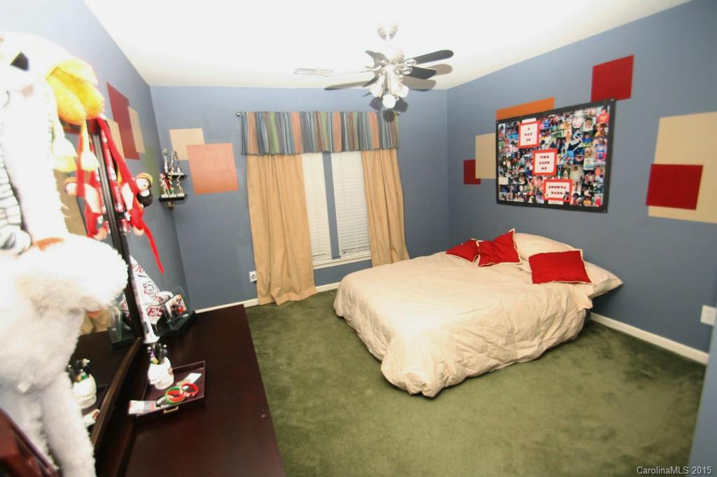 Cardinal Woods - Residential