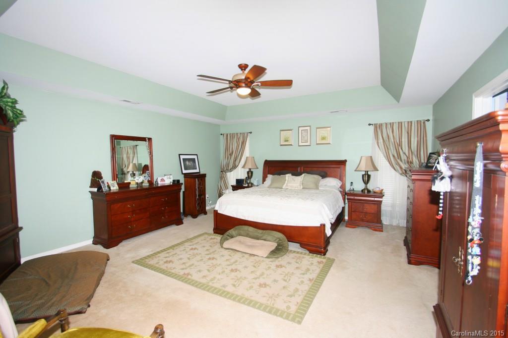 Cardinal Woods - Residential