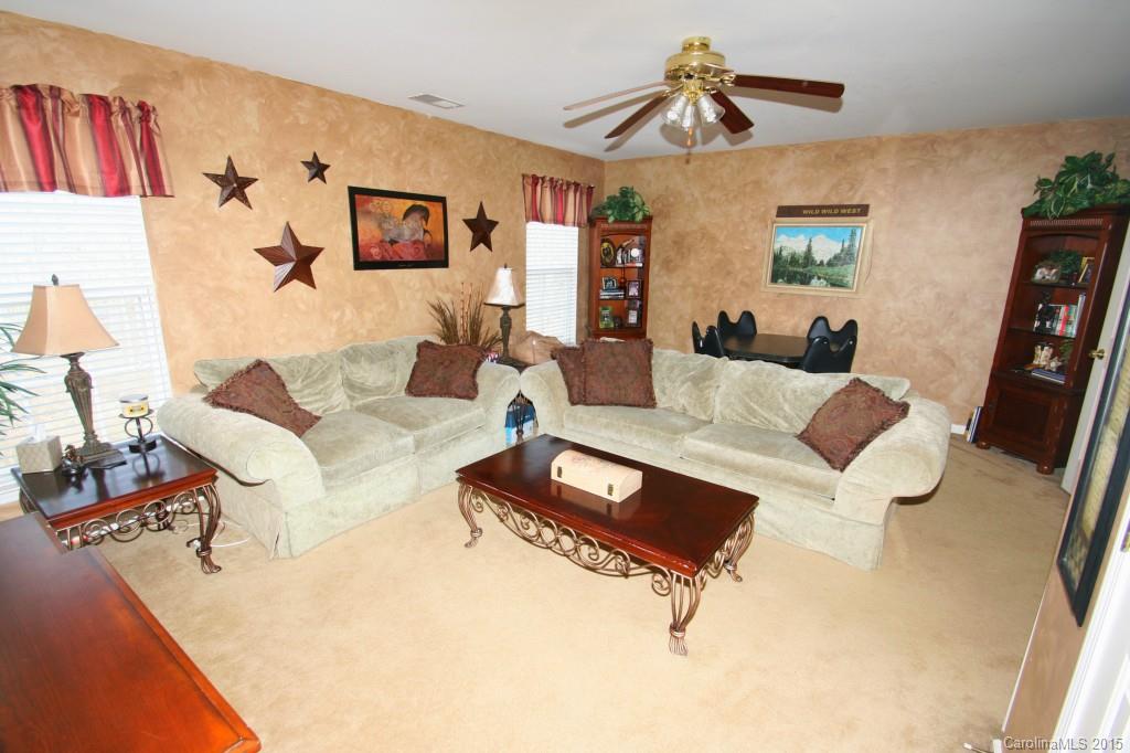 Cardinal Woods - Residential