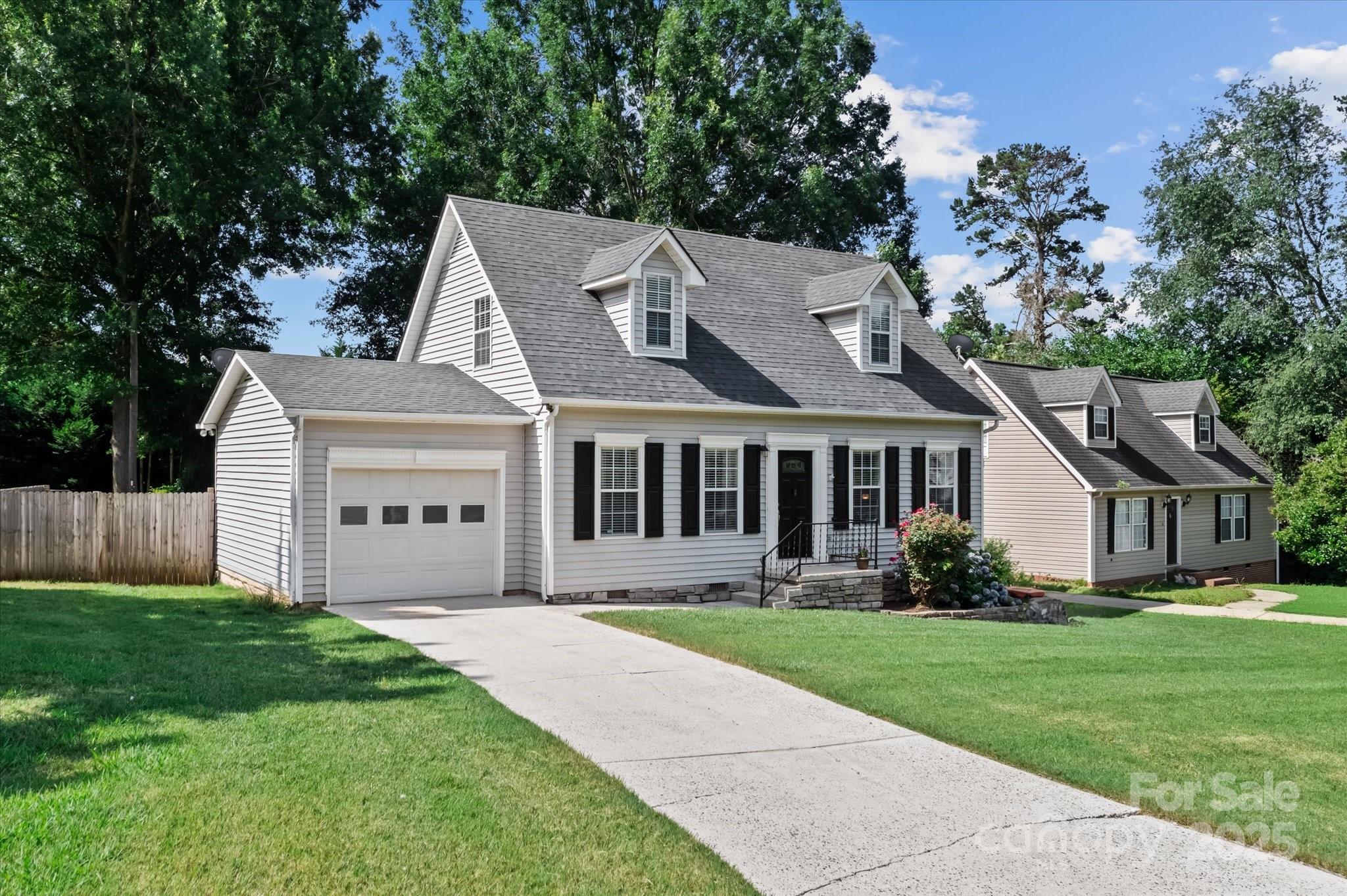 20840 Sierra Vista Drive