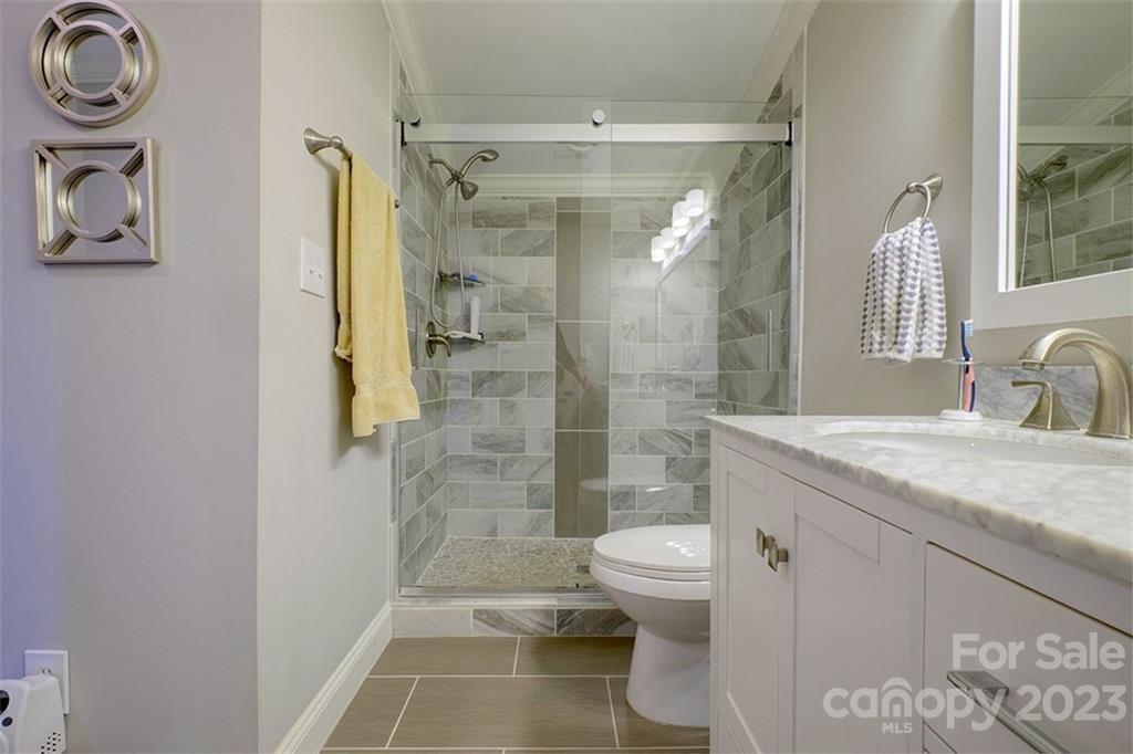 River Hills - Residential