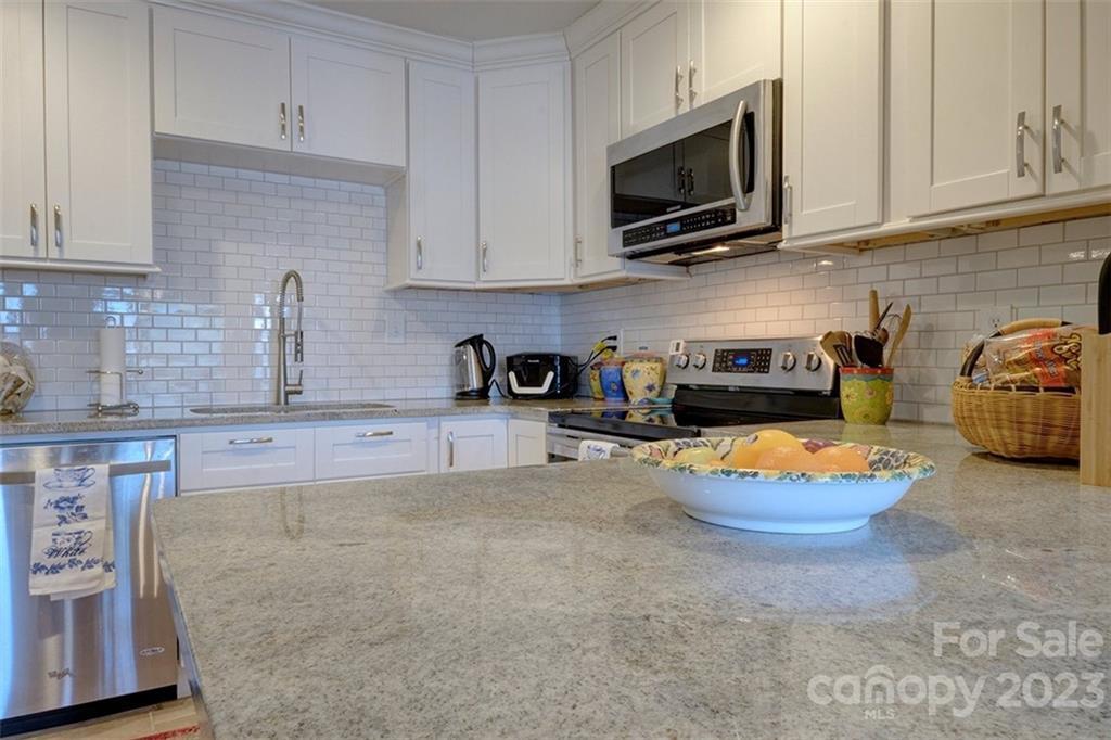 River Hills - Residential