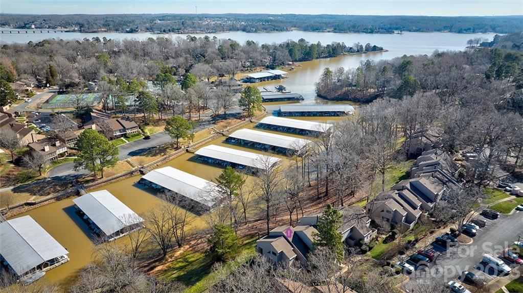 River Hills - Residential