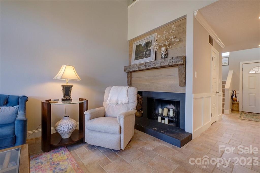 River Hills - Residential