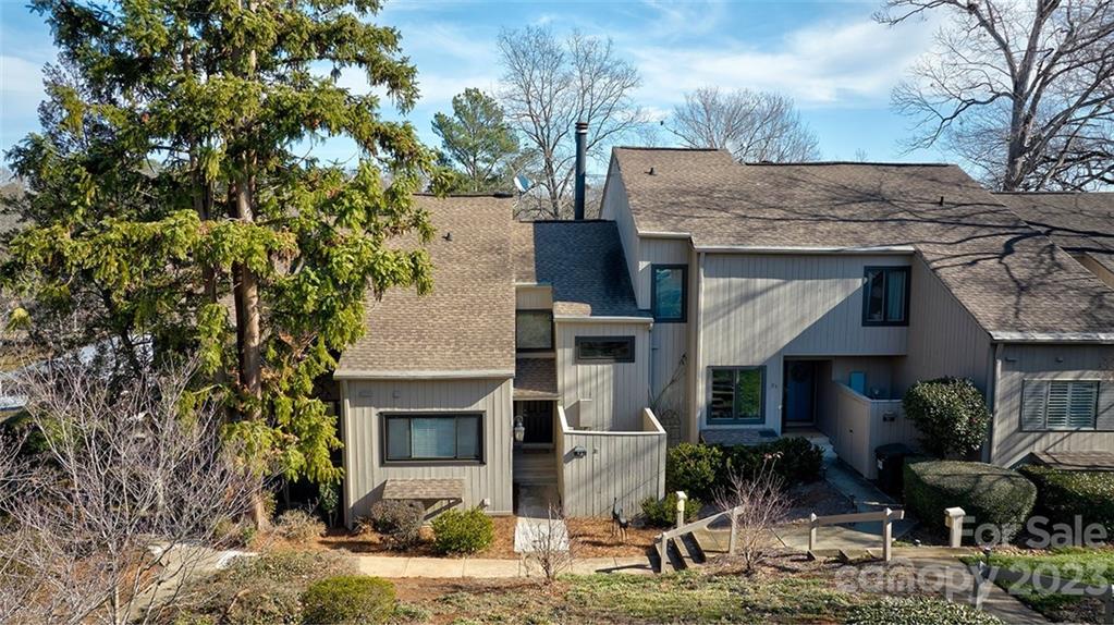 River Hills - Residential