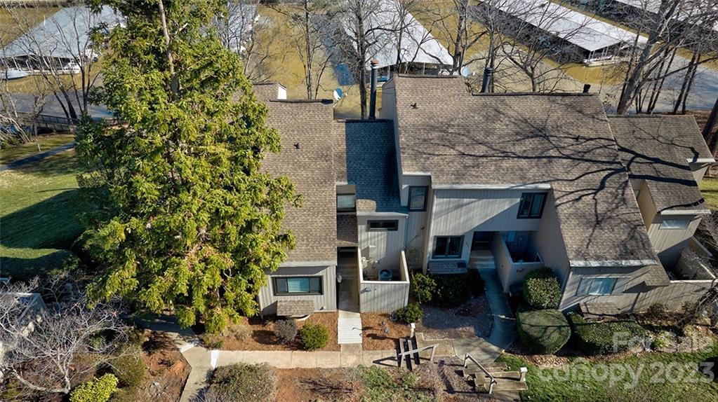 River Hills - Residential