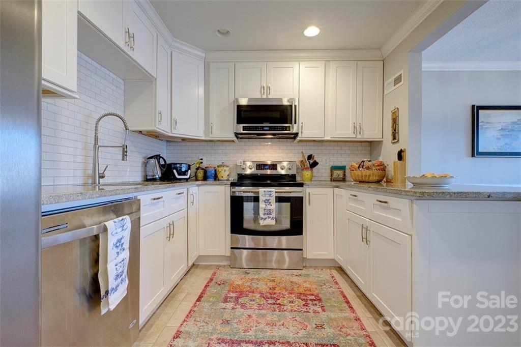 River Hills - Residential