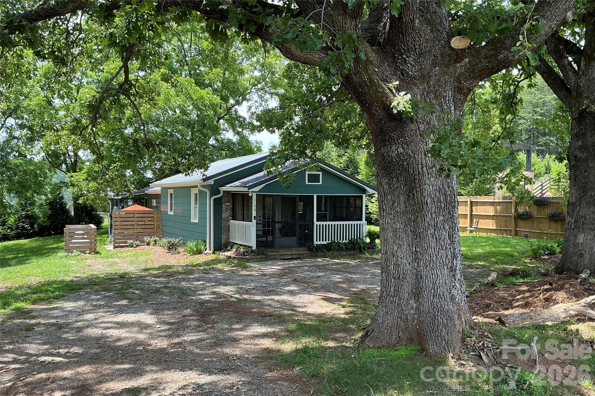 1199 Mcentire Road
