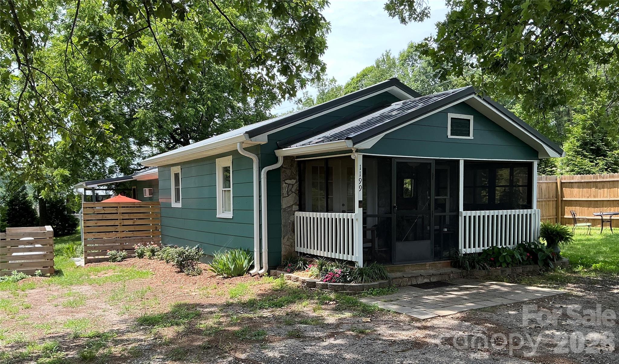 1199 Mcentire Road