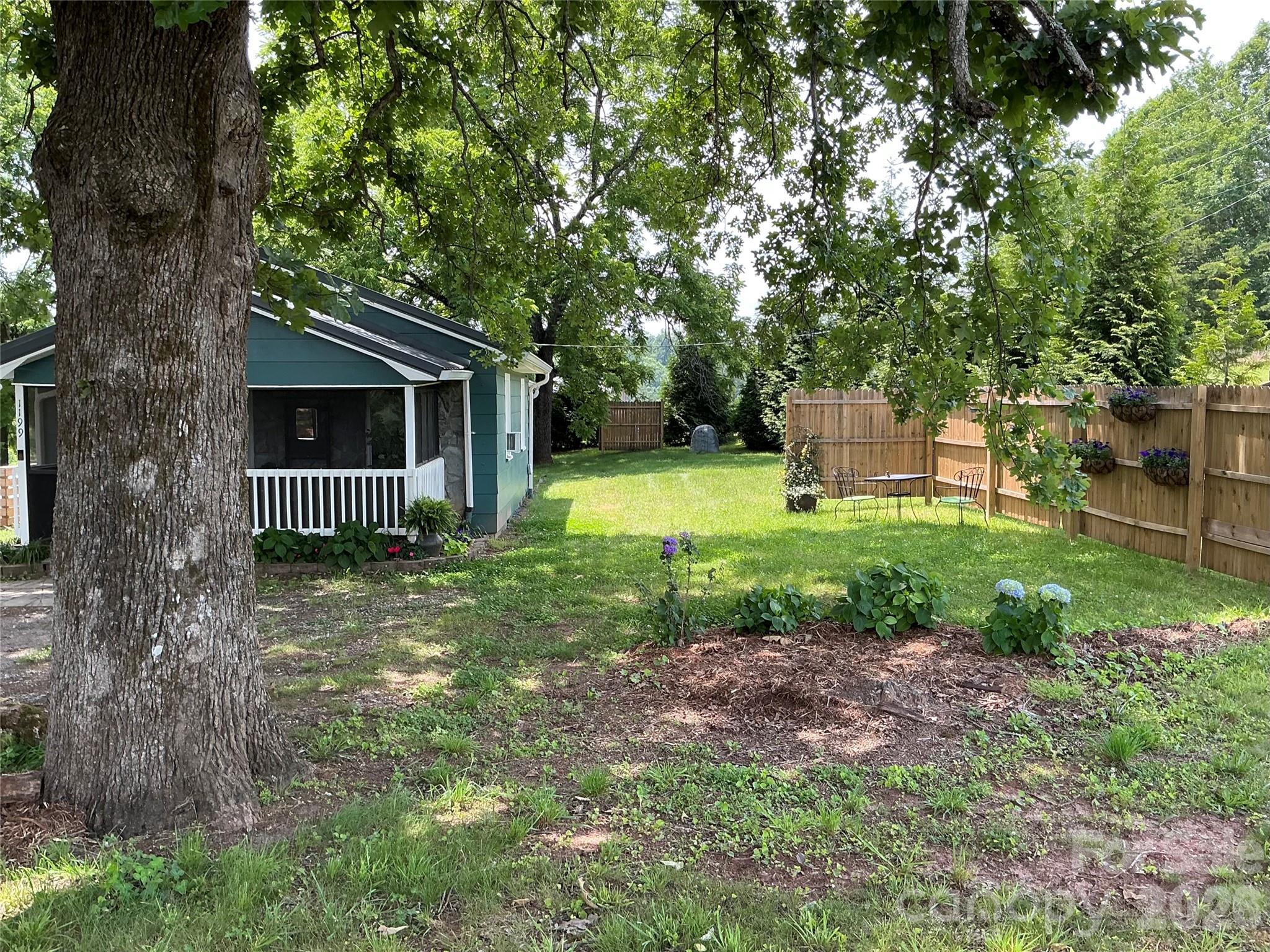 1199 Mcentire Road