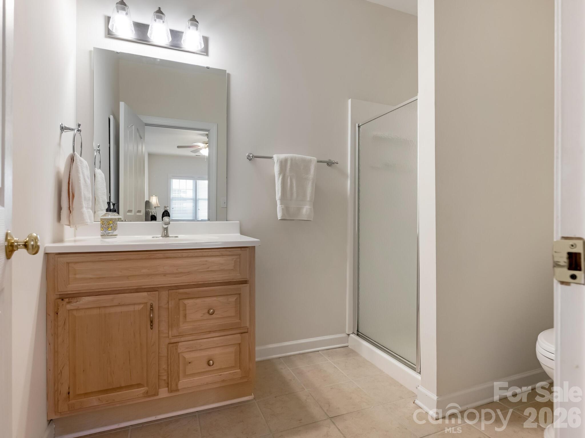 Providence Plantation - Residential