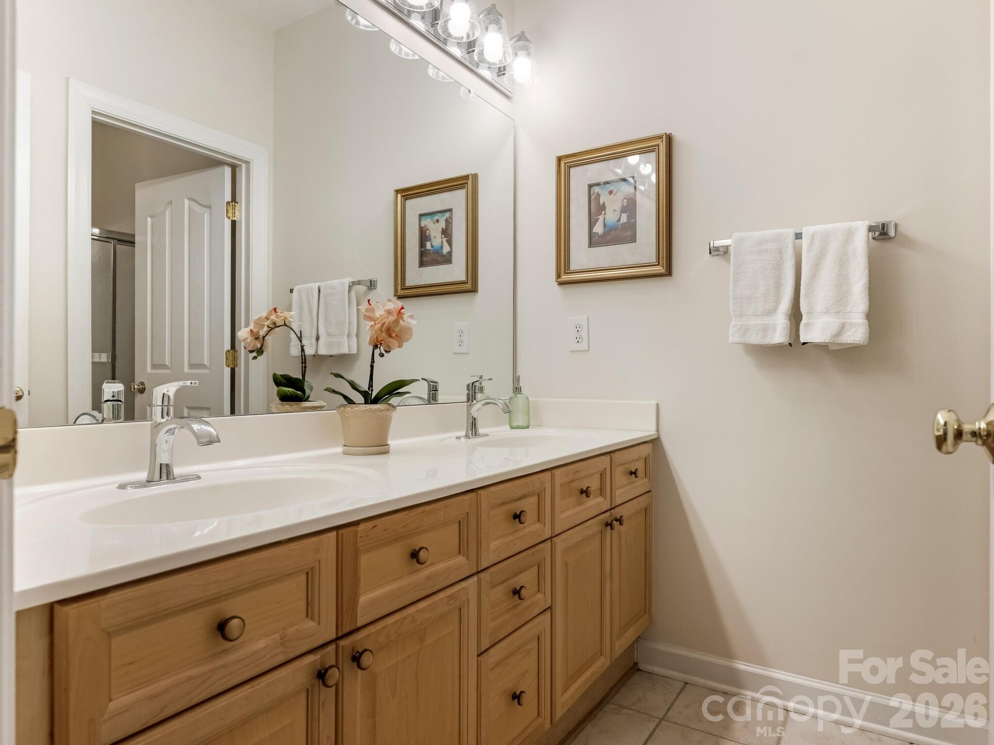 Providence Plantation - Residential