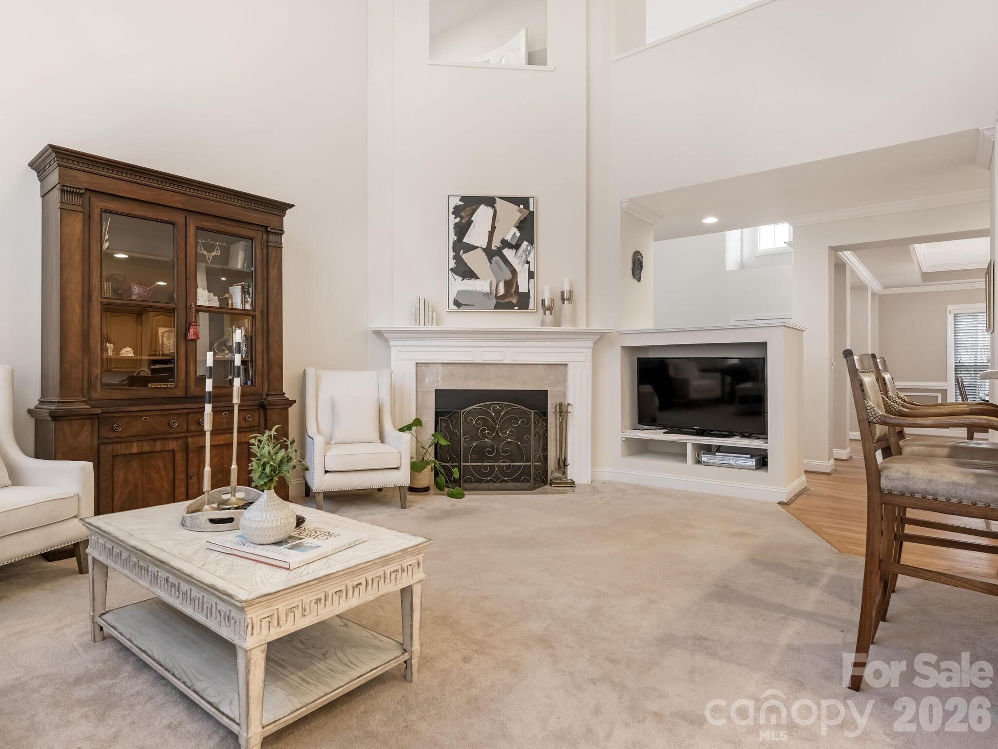 Providence Plantation - Residential