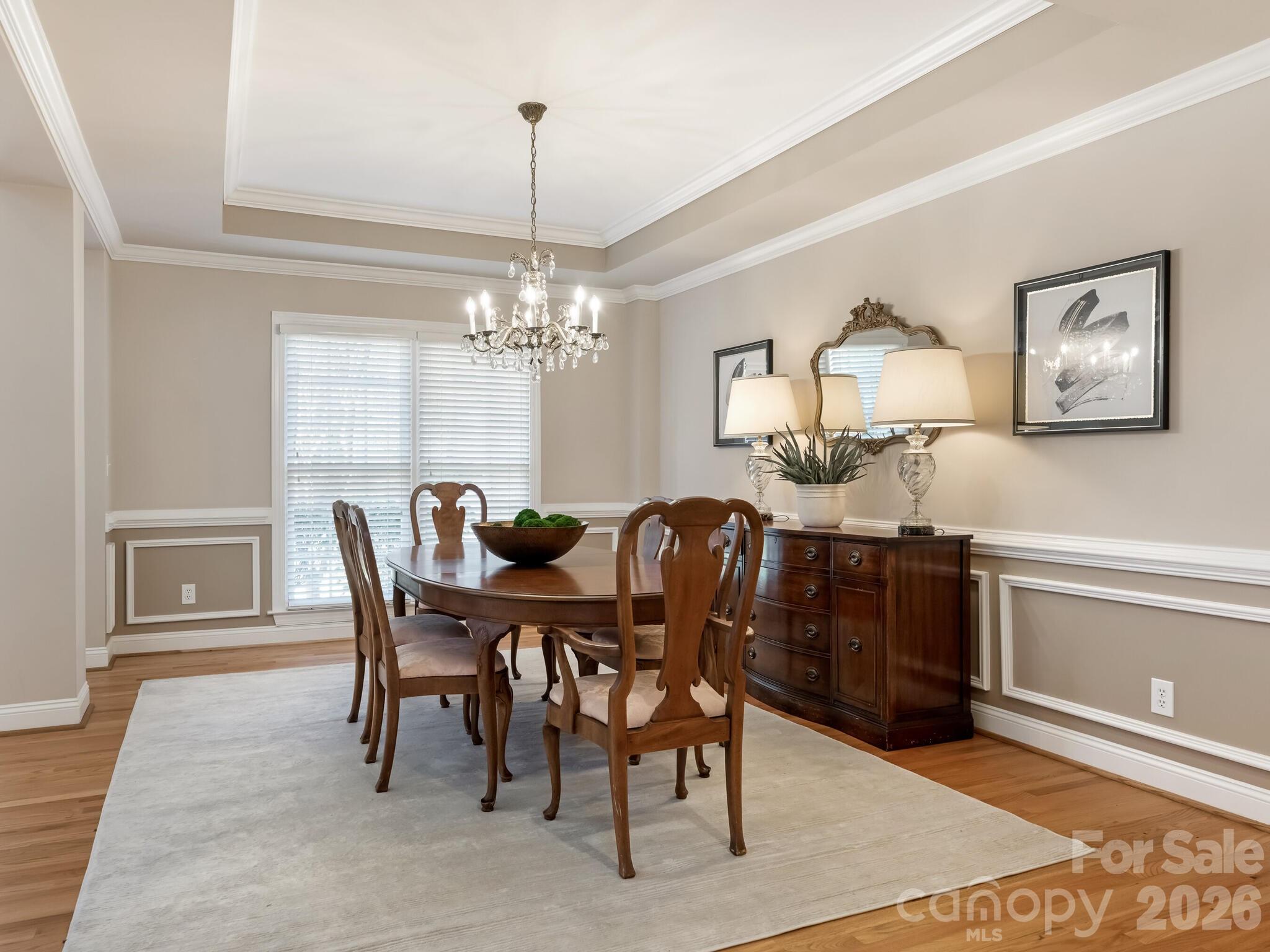 Providence Plantation - Residential