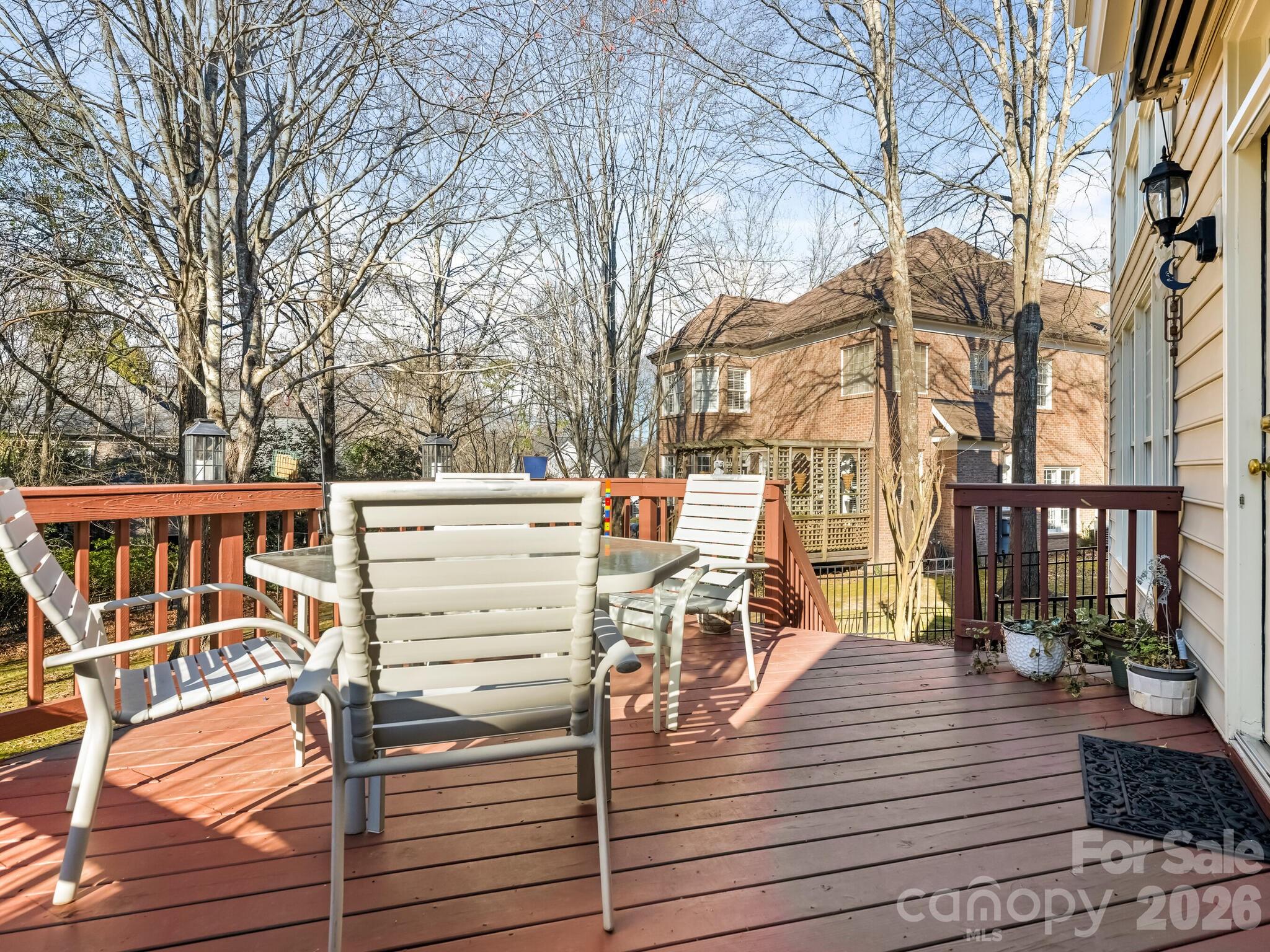 Providence Plantation - Residential