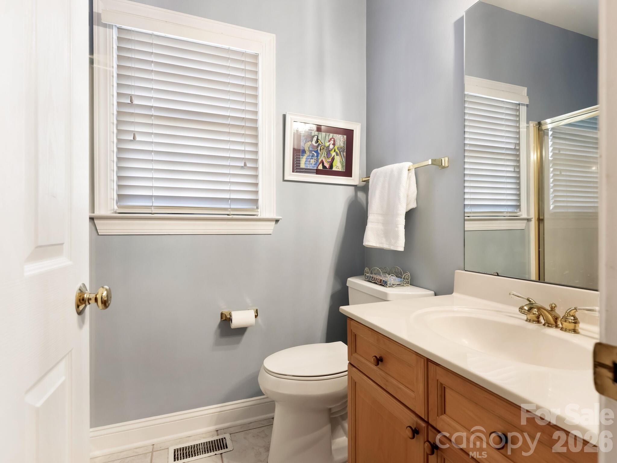 Providence Plantation - Residential