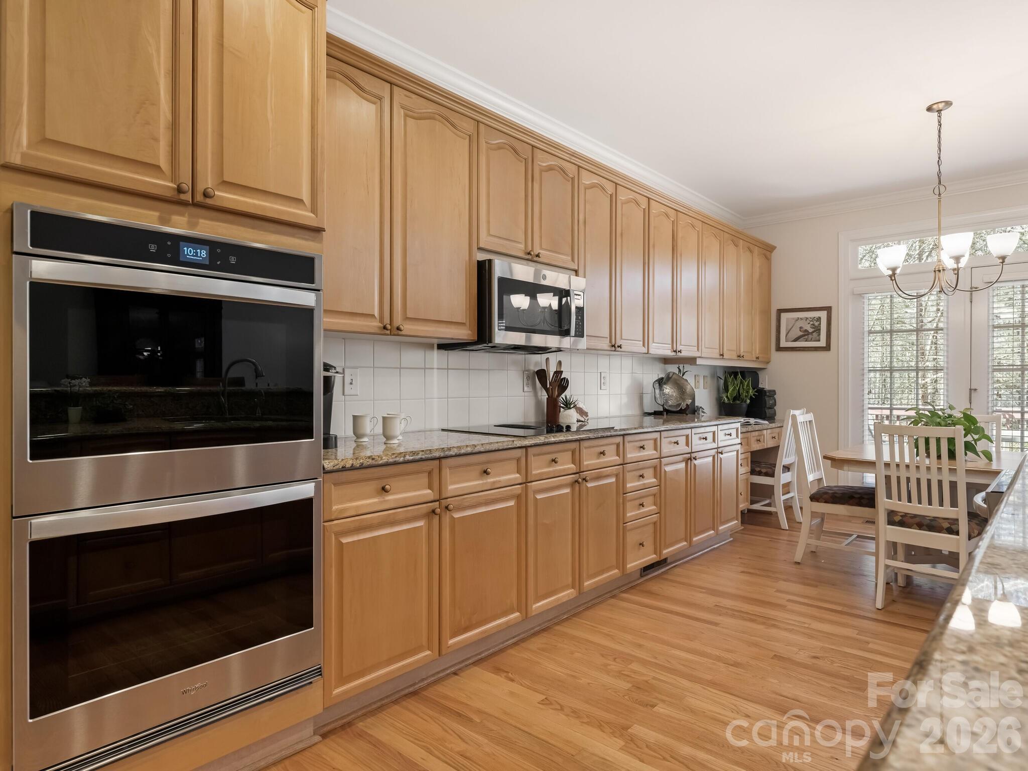 Providence Plantation - Residential