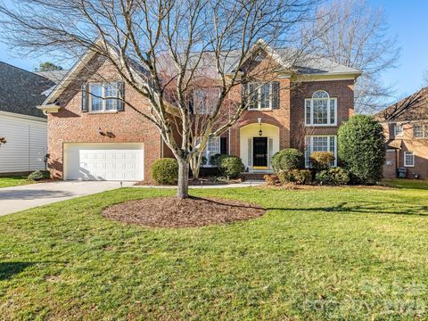 3228 Twelve Oaks Place Charlotte NC 28270