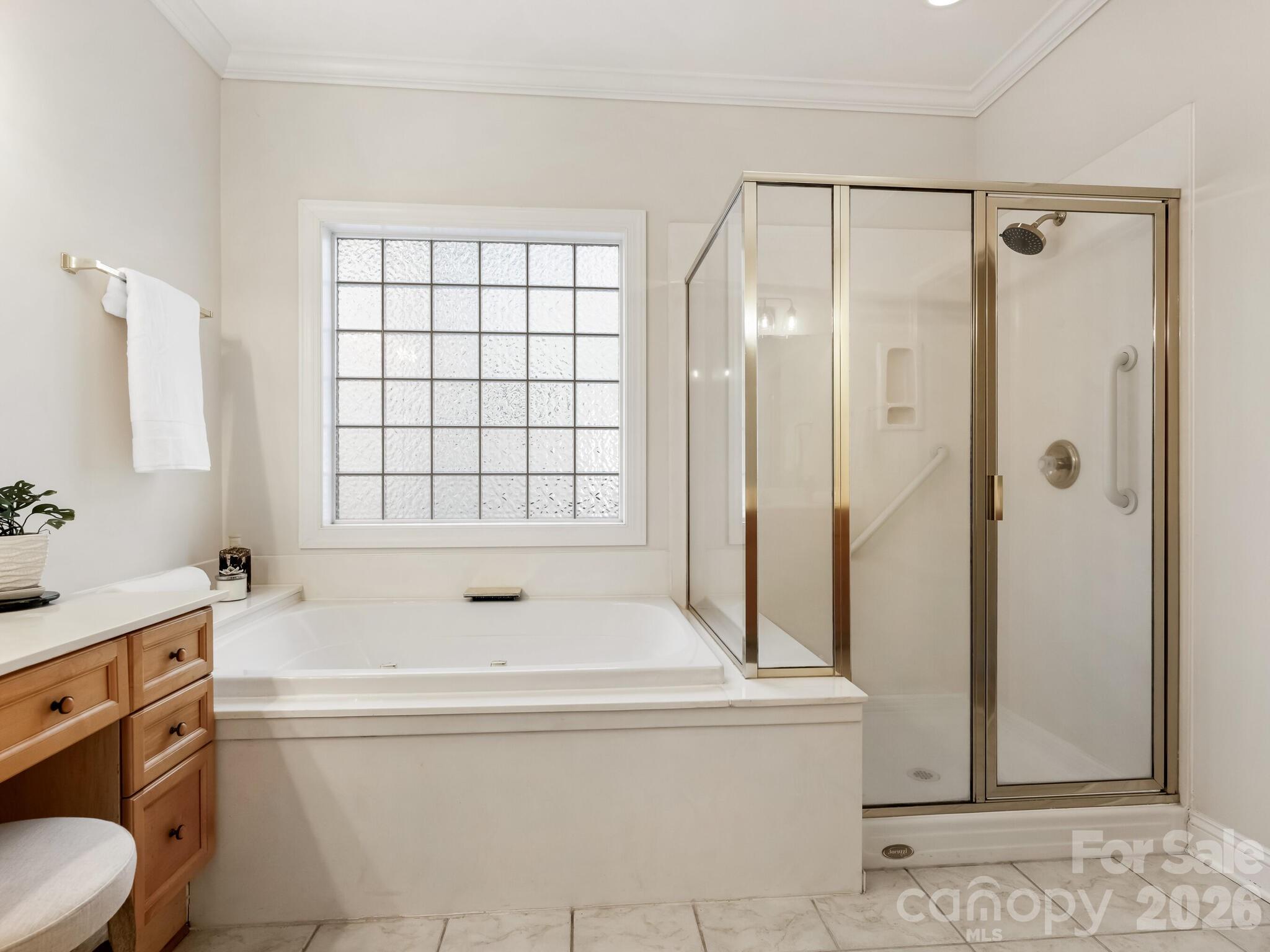 Providence Plantation - Residential