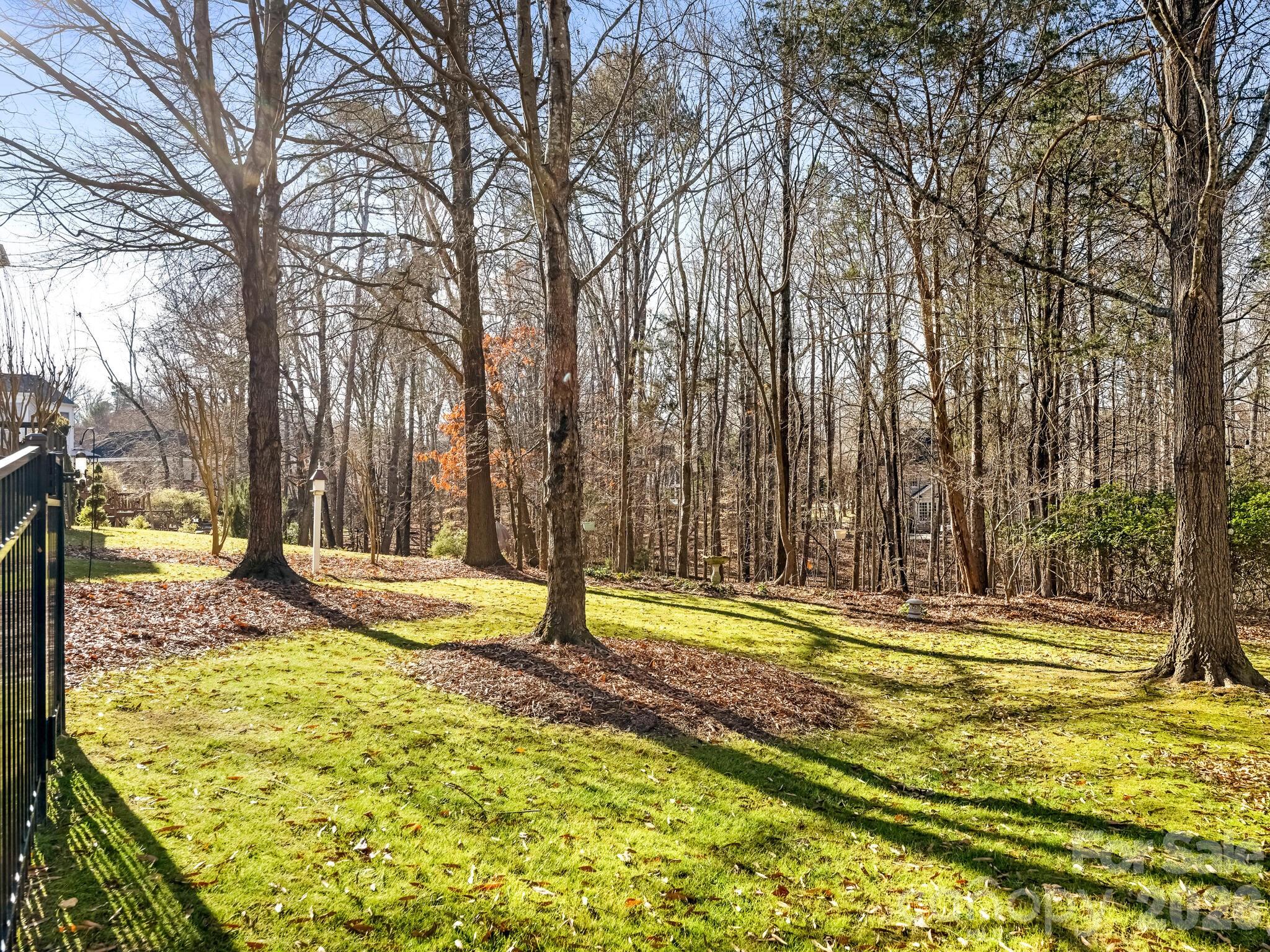 Providence Plantation - Residential